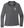 Custom Printed Apparel | Library of Michigan Foundation | Women's Silk Touch Performance Long Sleeve Polo (Grey/Navy) - LofM Foundation 2026 - 18803