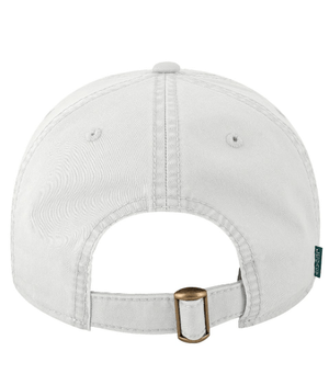 Custom Apparel - Screen Printing - Library of Michigan - Twill Cap - Library of Michigan - 17783