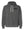 Epic Church 20th Anniversary Hoodie Pepper front view