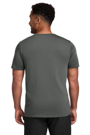 PPS Staff On Demand Shop T-Shirt Anthracite back view