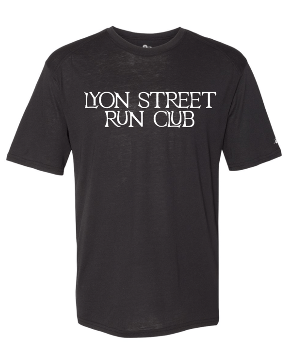 Custom Apparel - Screen Printing - LSRC - Unisex Triblend T-shirt - LSRC - 15089