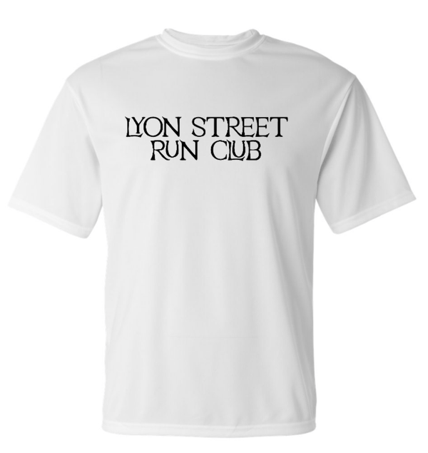 Custom Apparel - Screen Printing - LSRC - Unisex Triblend T-shirt - LSRC - 15089