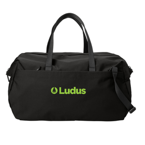 Custom Printed Apparel | Ludus - Claremount Duffel - Ludus OD