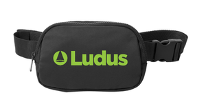 Custom Printed Apparel | Ludus - Hip Pack - Ludus OD