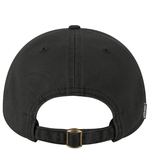 Custom Printed Apparel | Ludus - Relaxed Twill Dad Hat - Ludus OD