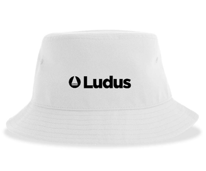 Custom Printed Apparel | Ludus - Sustainable Bucket Hat - Ludus OD