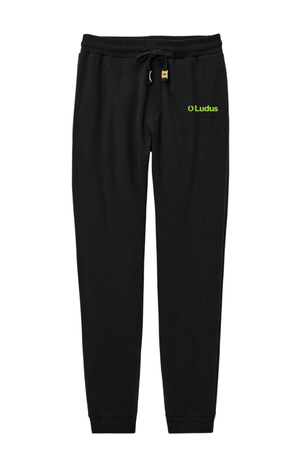 Custom Printed Apparel | Ludus - Tentree Atlas Sweatpants - Ludus OD