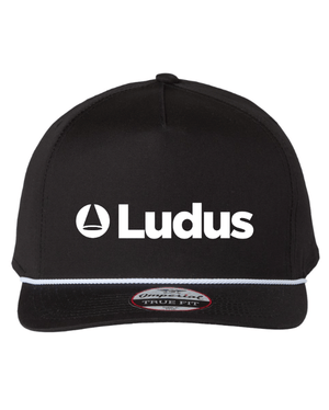 Custom Printed Apparel | Ludus - The Barnes Cap - Ludus OD