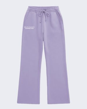 Delta Dance Connection - General Bottoms Orchid front view