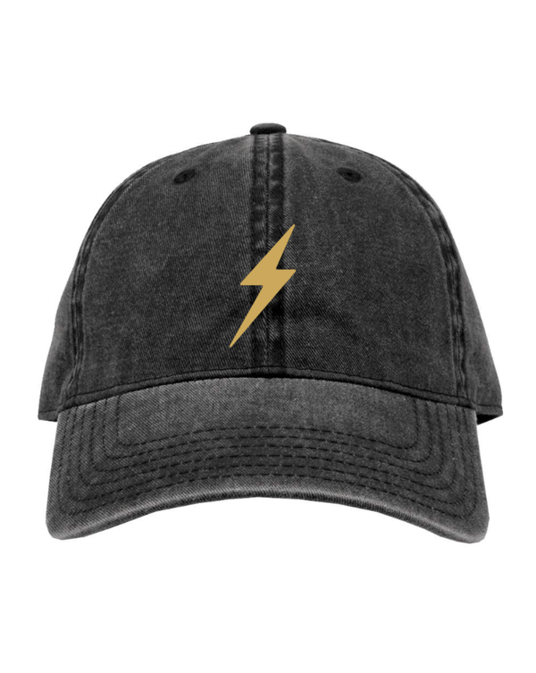 Custom Apparel - Screen Printing - MBWS - Embroidered Hat - MBWS