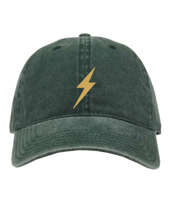 Custom Apparel - Screen Printing - MBWS - Embroidered Hat - MBWS