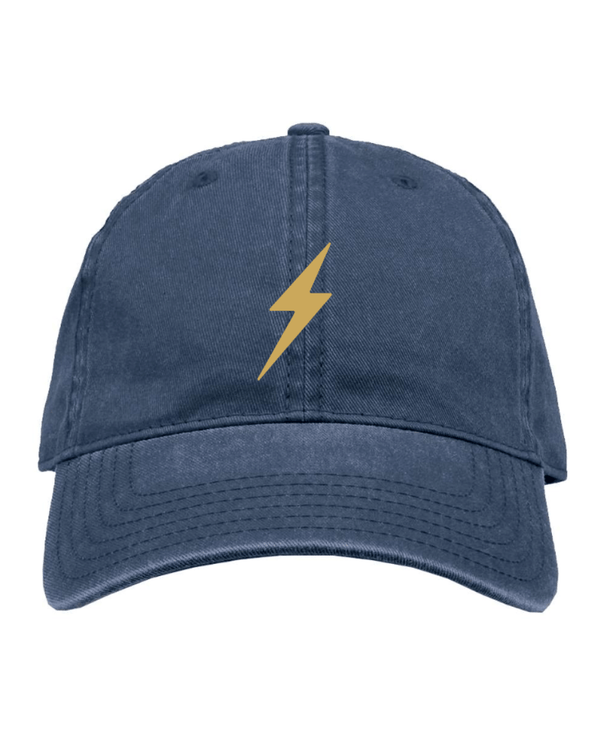 Custom Apparel - Screen Printing - MBWS - Embroidered Hat - MBWS