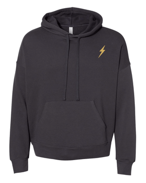 Custom Apparel - Screen Printing - MBWS - Unisex Hoodie - MBWS