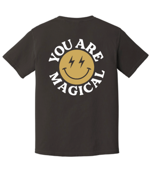 Custom Apparel - Screen Printing - MBWS - Unisex T-Shirt - MBWS