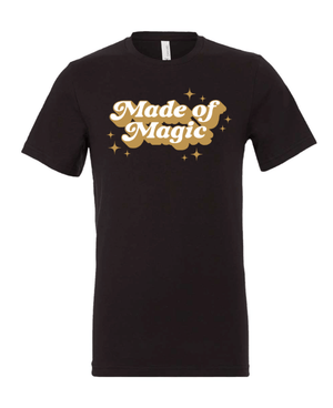 Custom Apparel - Screen Printing - MBWS - Unisex T-Shirt - MBWS