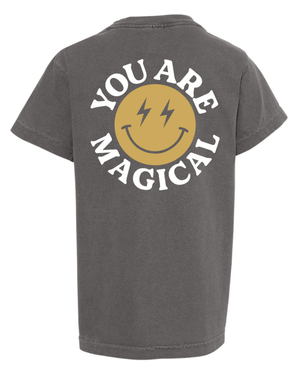 Custom Apparel - Screen Printing - MBWS - Unisex T-Shirt - MBWS