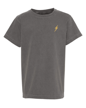 Custom Apparel - Screen Printing - MBWS - Youth T-Shirt - MBWS