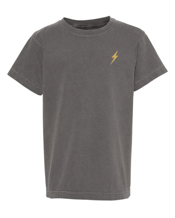 Custom Apparel - Screen Printing - MBWS - Youth T-Shirt - MBWS