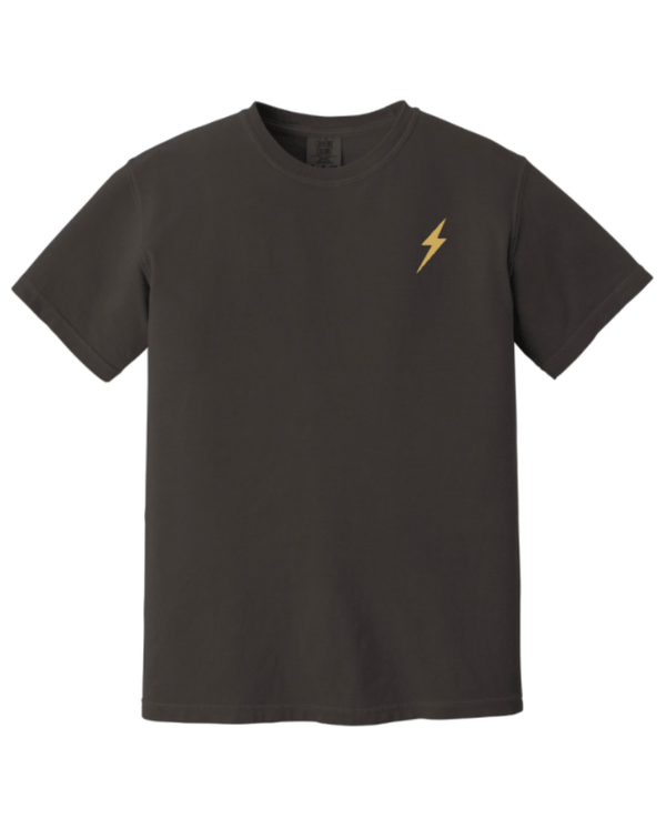 Custom Apparel - Screen Printing - MBWS - Youth T-Shirt - MBWS