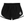 Custom Printed Apparel | McCartney Irish Dance 2025 | Women's Cadence Shorts (Royal/Black/White or Black/White) - McCartney Irish Dance W25 - 18696