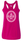 Custom Printed Apparel | McCartney Irish Dance 2025 | Women's Racerback Tank (MULTIPLE COLOR OPTIONS) - McCartney Irish Dance W25 - 18696