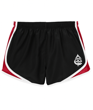 Custom Apparel - Screen Printing - McCartney Irish Dance - Women's Shorts - McCartney Irish Dance - 16765