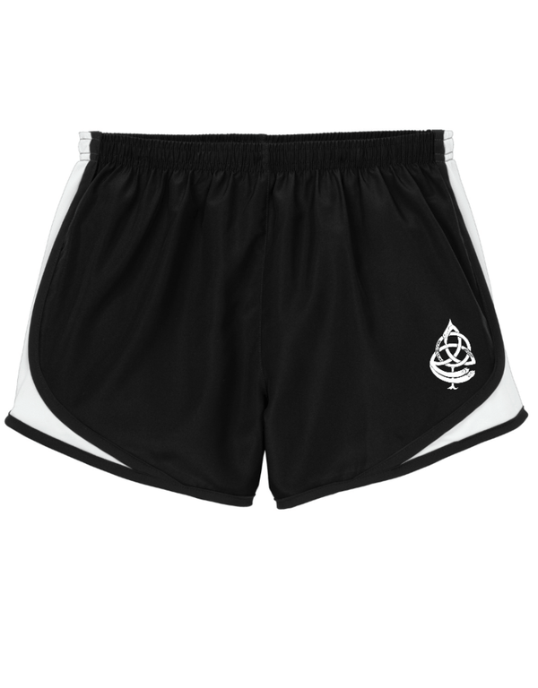 Custom Apparel - Screen Printing - McCartney Irish Dance - Women's Shorts - McCartney Irish Dance - 16765