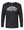 Custom Apparel - Screen Printing - McCartney Oirachtas Team - Adult Unisex Long Sleeve Performance T-shirt - McCartney Team - 14849