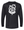Custom Apparel - Screen Printing - McCartney Oirachtas Team - Adult Unisex Long Sleeve Performance T-shirt - McCartney Team - 14849