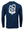 Custom Apparel - Screen Printing - McCartney Oirachtas Team - Adult Unisex Long Sleeve Performance T-shirt - McCartney Team - 14849