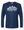 Custom Apparel - Screen Printing - McCartney Oirachtas Team - Adult Unisex Long Sleeve Performance T-shirt - McCartney Team - 14849