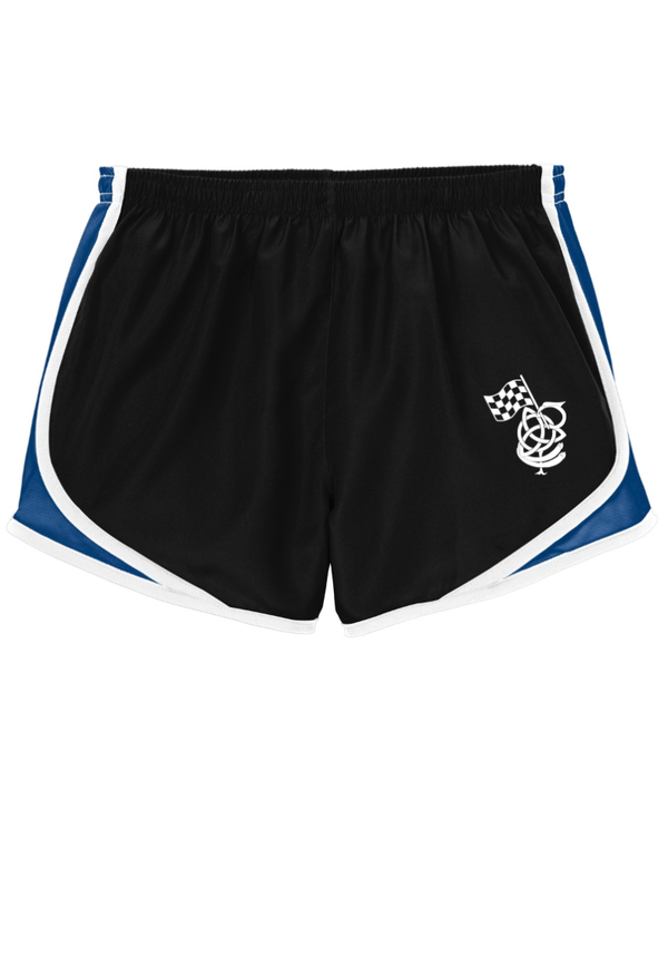 Custom Apparel - Screen Printing - McCartney Oireachtas Team - Women's Shorts - McCartney Team - 14849