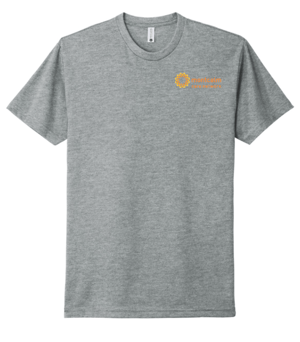 Custom Apparel - Screen Printing - MCN Holiday - Hoodie + T-shirt Bundle - MCN - 15070