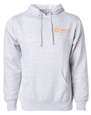 Custom Apparel - Screen Printing - MCN Holiday - Hoodie + T-shirt Bundle - MCN - 15070
