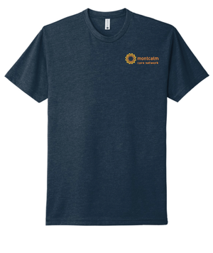 Custom Apparel - Screen Printing - MCN Holiday - Hoodie + T-shirt Bundle - MCN - 15070