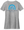 Custom Apparel - Screen Printing - MDHHS Child Abuse Prevention Month - Adult Women's cut T-Shirt Back Design - MDHHS Child Abuse Prevention Month - 15398