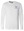 Custom Apparel - Screen Printing - MDHHS - Domestic Violence Awareness - Adult Long Sleeve T-Shirt (Lavender, Purple, White) - MDHHS - 16784