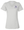 Custom Apparel - Screen Printing - MDHHS - Domestic Violence Awareness - Women's Relaxed Fit V - Neck T-Shirt (Purple, White, Grey) - MDHHS - 16784