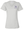 Custom Apparel - Screen Printing - MDHHS - Domestic Violence Awareness - Women's Relaxed Fit V - Neck T-Shirt (Purple, White, Grey) - MDHHS - 16784