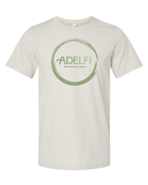 Custom Apparel - Screen Printing - MDHHS Gear - Allegan & Barry Co. - Adult Unisex Tee (Multiple Colors Available) - Allegan & Barry County MDHHS - 17194