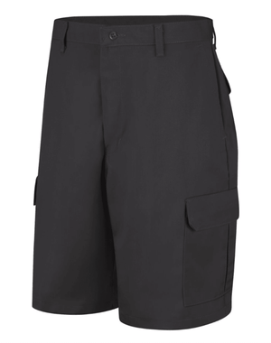 Custom Printed Apparel | Men's Cargo Shorts | Okemos Operations - Okemos Operations - 19559