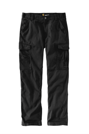 Custom Printed Apparel | Men's Carhartt Cargo Pants | Okemos Operations - Okemos Operations - 19559