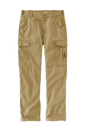 Custom Printed Apparel | Men's Carhartt Cargo Pants | Okemos Operations - Okemos Operations - 19559