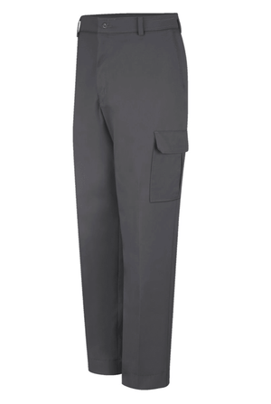 Custom Printed Apparel | Men's Industrial Cargo Pants | Okemos Operations - Okemos Operations - 19559