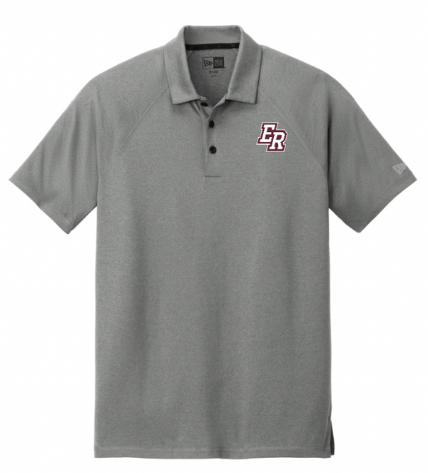 Eaton Rapids Schools | Men's New Era Polo (MULTIPLE DESIGN AND COLOR OPTIONS)