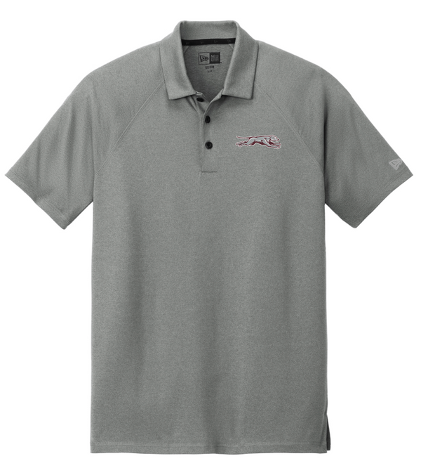 Eaton Rapids Schools | Men's New Era Polo (MULTIPLE DESIGN AND COLOR OPTIONS)