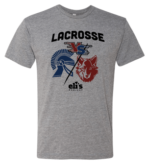 Custom Apparel - Screen Printing - Mental Health Awareness Game (Round 2) - Adult Unisex T-Shirt - Mental Health Awareness Game (Round 2) - 15502