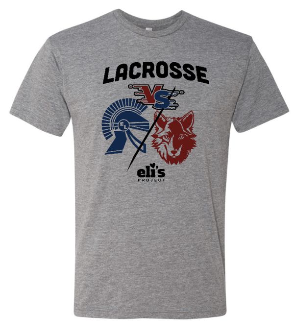 Custom Apparel - Screen Printing - Mental Health Awareness Game (Round 2) - Adult Unisex T-Shirt - Mental Health Awareness Game (Round 2) - 15502