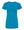 MYOI Allegan/Barry Fall Fundraiser T-Shirt Turquoise back view