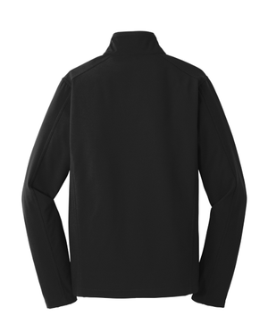 Custom Apparel - Screen Printing - Michigan Academy of Family Physicians - Core Soft Shell Jacket - Michigan Academy of Family Physicians - 17653